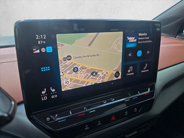 Used 2022 Volkswagen ID.4 Pro S RWD image 19
