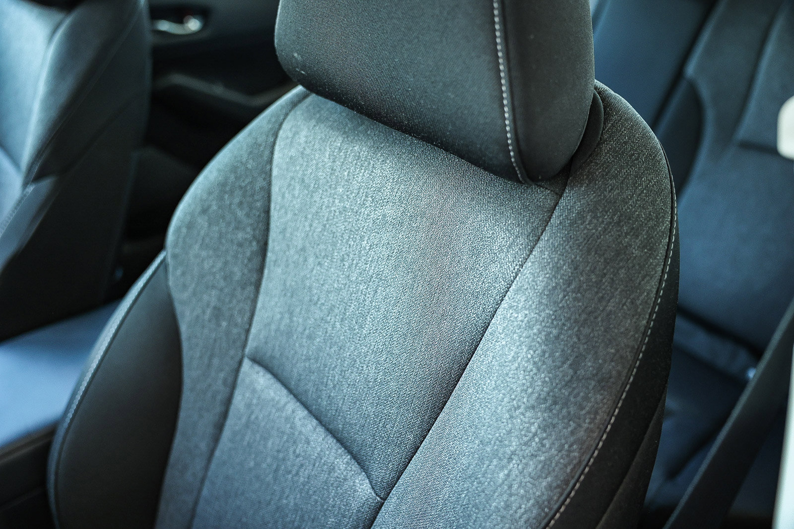 Used 2024 Honda Accord LX image 30