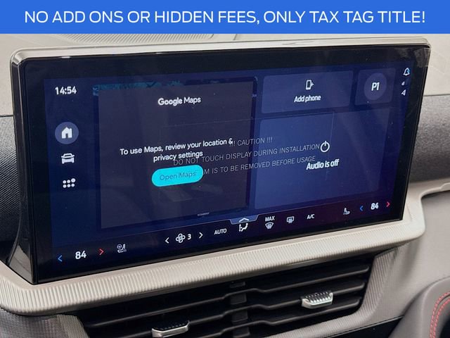 New 2026 Ford Explorer ST image 15