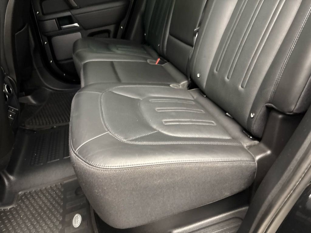 Used 2020 Land Rover Defender 110 X AWD/4WD image 45