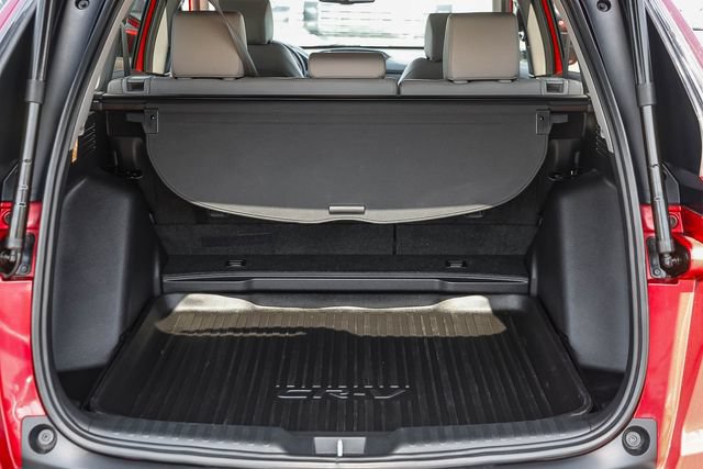 Used 2022 Honda CR-V EX-L image 30
