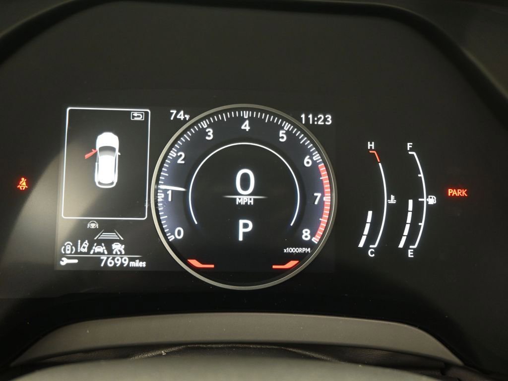 Used 2023 Lexus RX 350 FWD w/ Accessory Package (K3) image 12