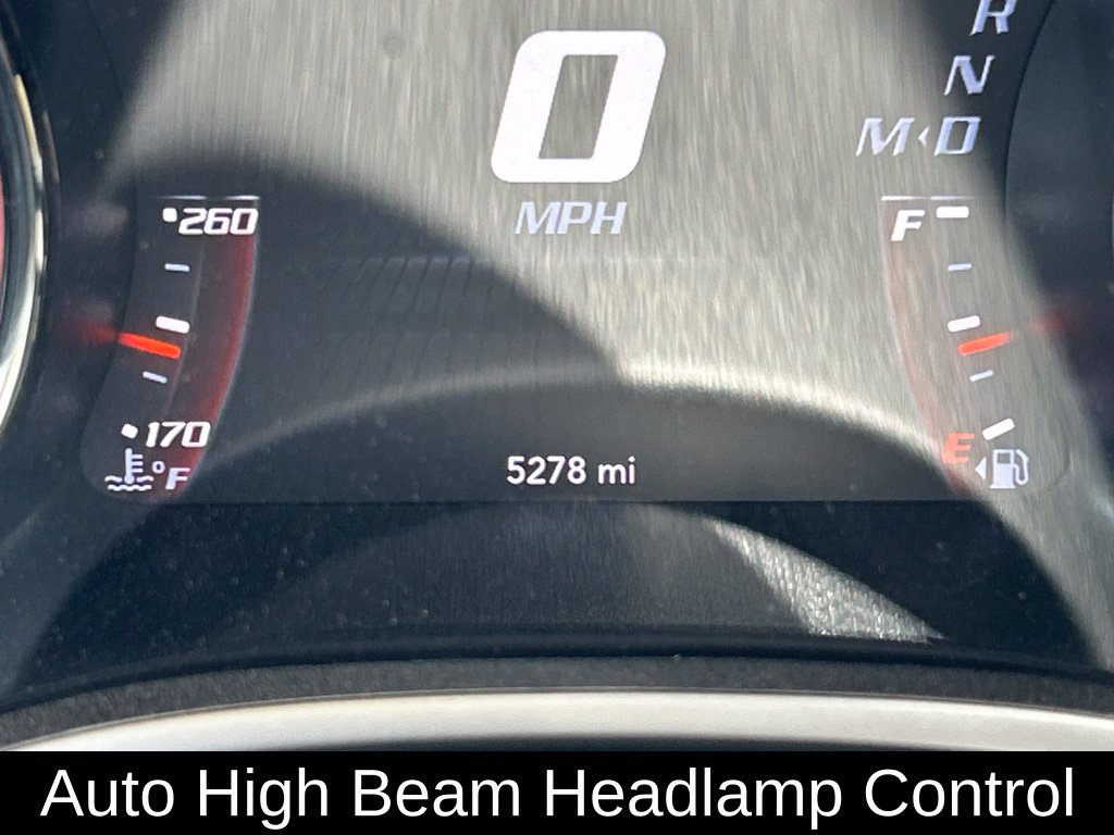 Used 2023 Dodge Challenger SRT Hellcat RWD image 17