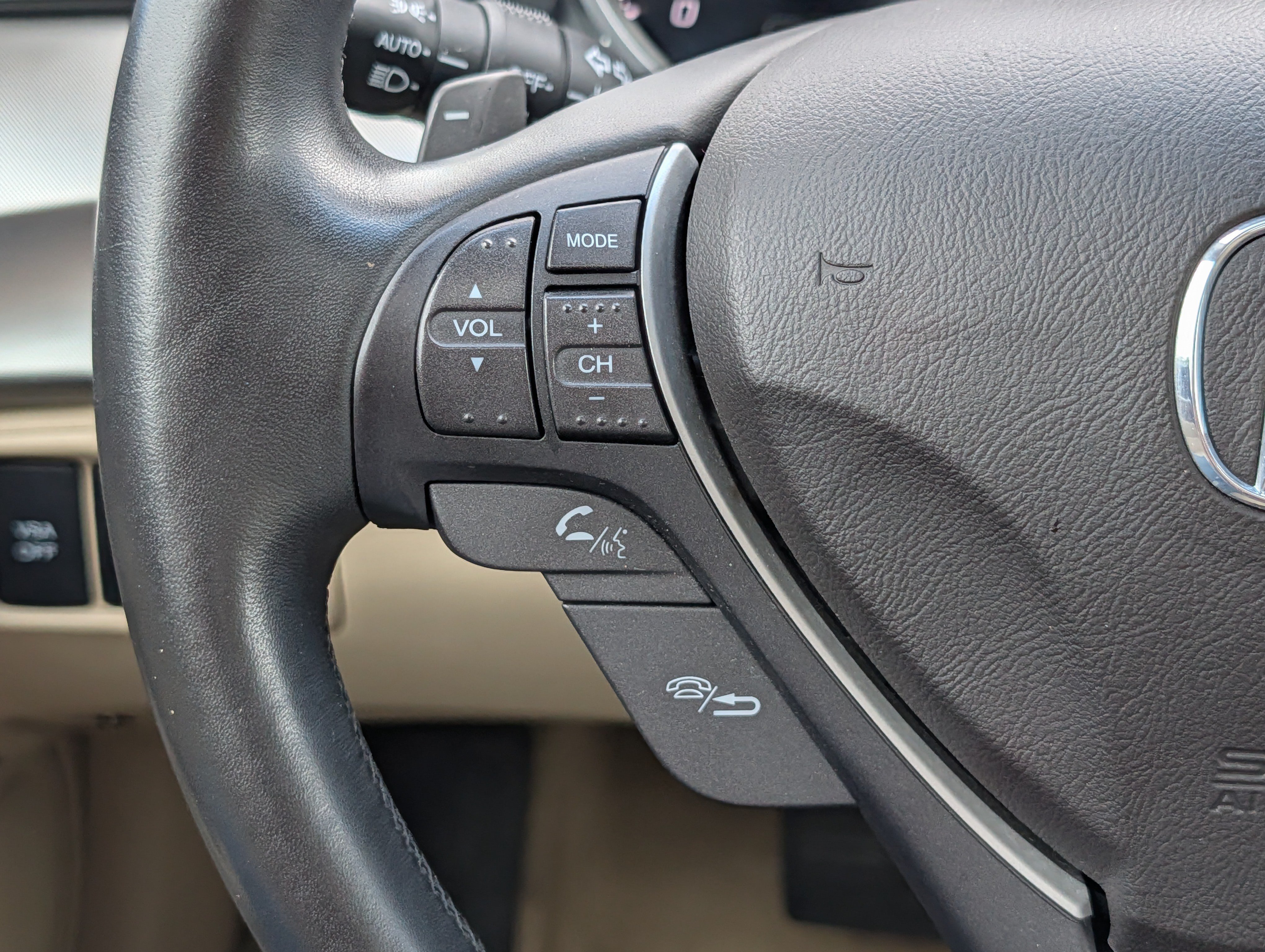 Used 2009 Acura TL FWD image 29
