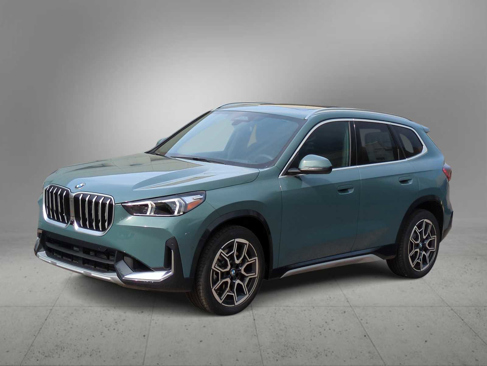 New 2026 BMW X1 xDrive28i image 4