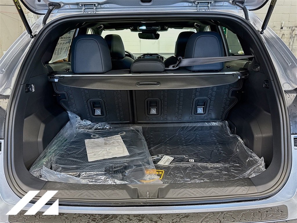 New 2025 Subaru Crosstrek 2.5i Wilderness image 28