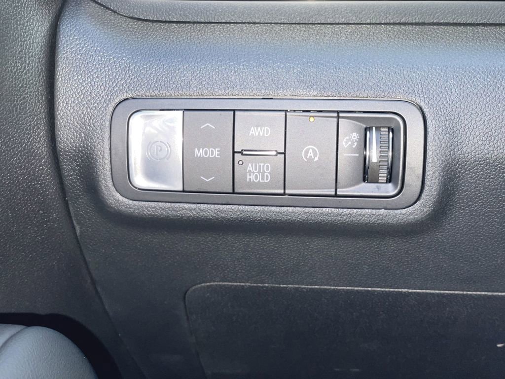 New 2026 GMC Terrain Elevation w/ Elevation Premium Package image 24