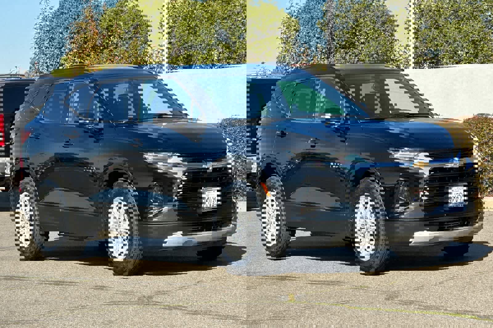 Used 2021 Chevrolet Blazer LT image 5