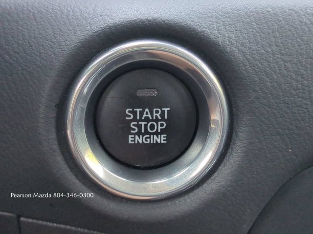 Certified 2025 MAZDA CX-5 AWD 2.5 S w/ Preferred Package image 30