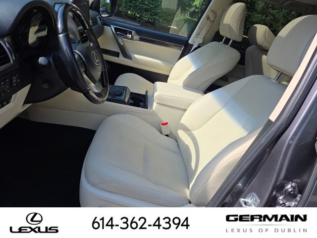 Certified 2023 Lexus GX 460 Premium AWD/4WD image 36