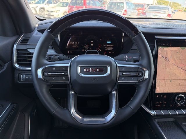 New 2026 GMC Acadia Elevation w/ Super Cruise Package FWD image 10