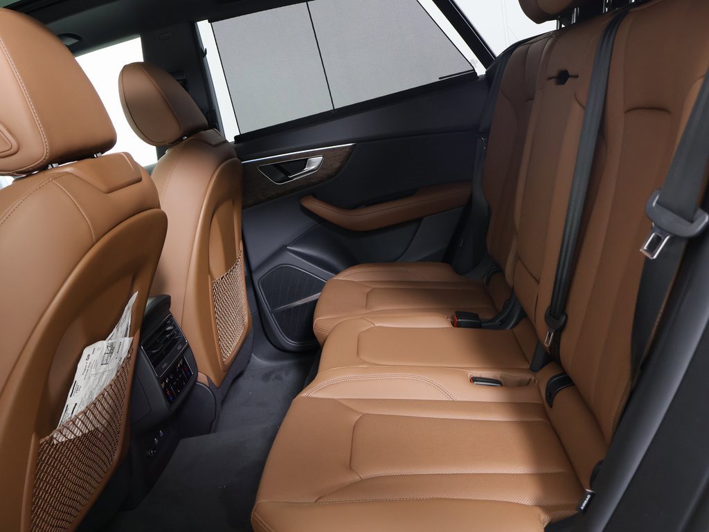 New 2026 Audi Q8 Premium Plus image 22