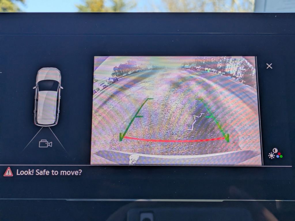 New 2026 Volkswagen Taos S image 20