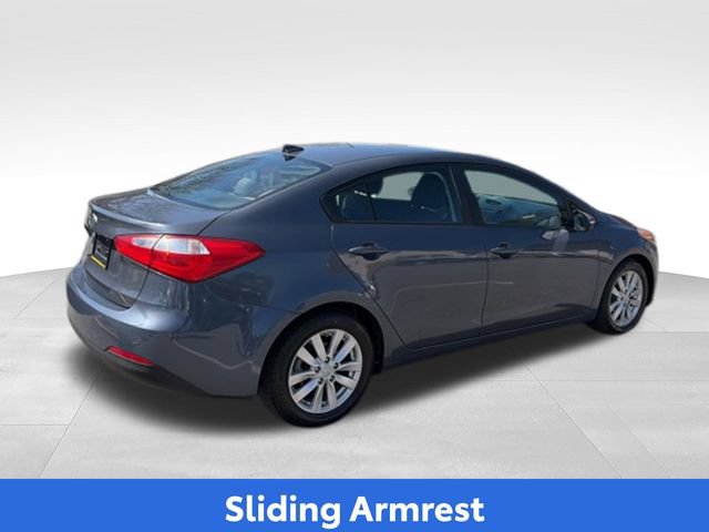 Used 2016 Kia Forte LX FWD image 26