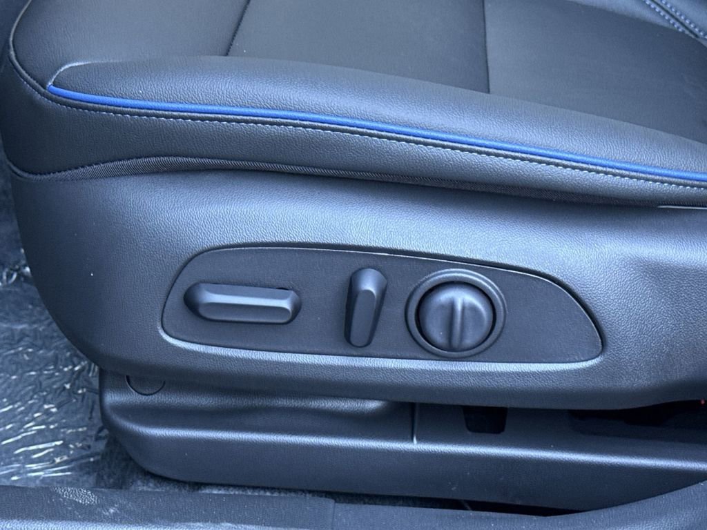 New 2026 Buick Envista Sport Touring w/ Convenience I Package FWD image 14