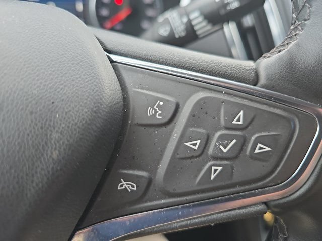 Used 2024 Chevrolet Equinox LT FWD image 28