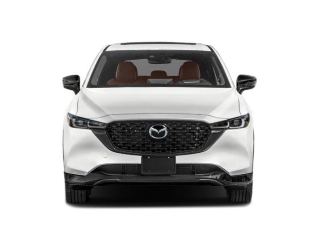 Used 2024 MAZDA CX-5 Carbon Edition AWD/4WD image 7