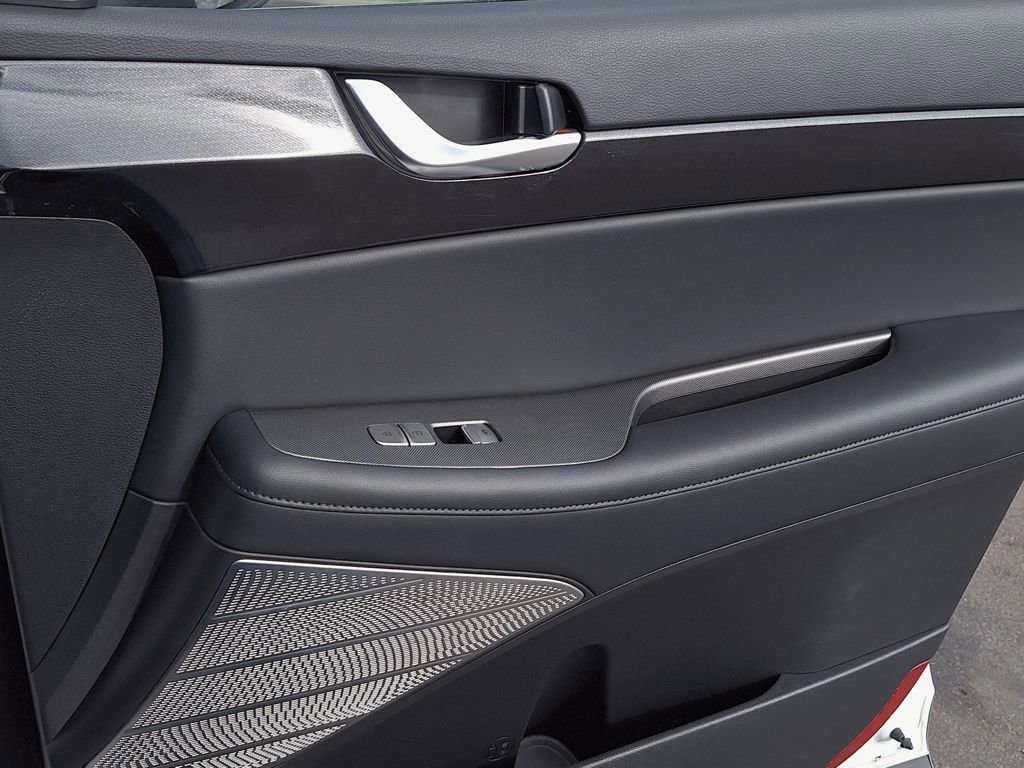 Used 2021 Hyundai Palisade Limited image 32