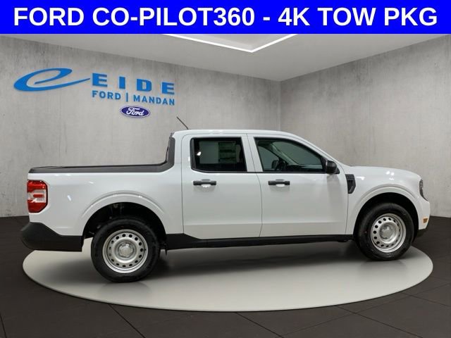 New 2026 Ford Maverick XL AWD/4WD image 7