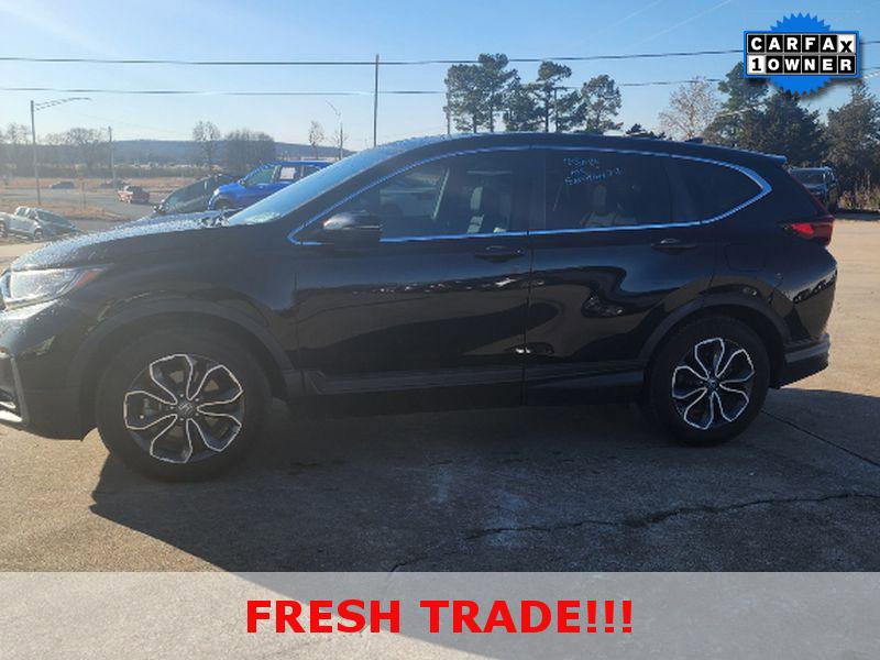 Used 2020 Honda CR-V EX-L image 7