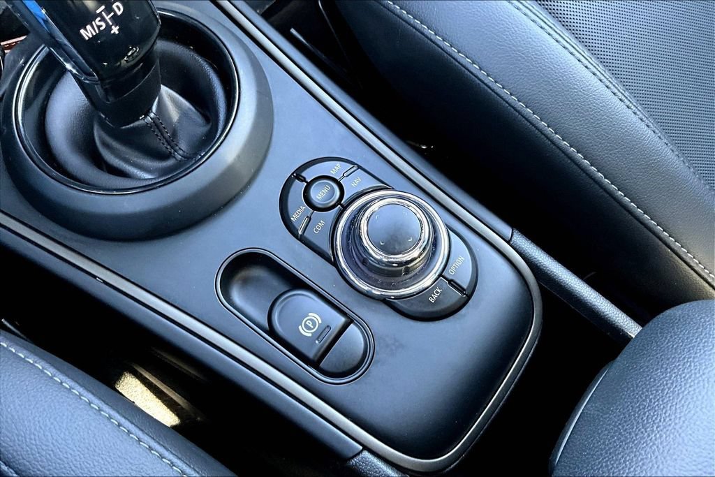 Used 2022 MINI Cooper Countryman S FWD image 13