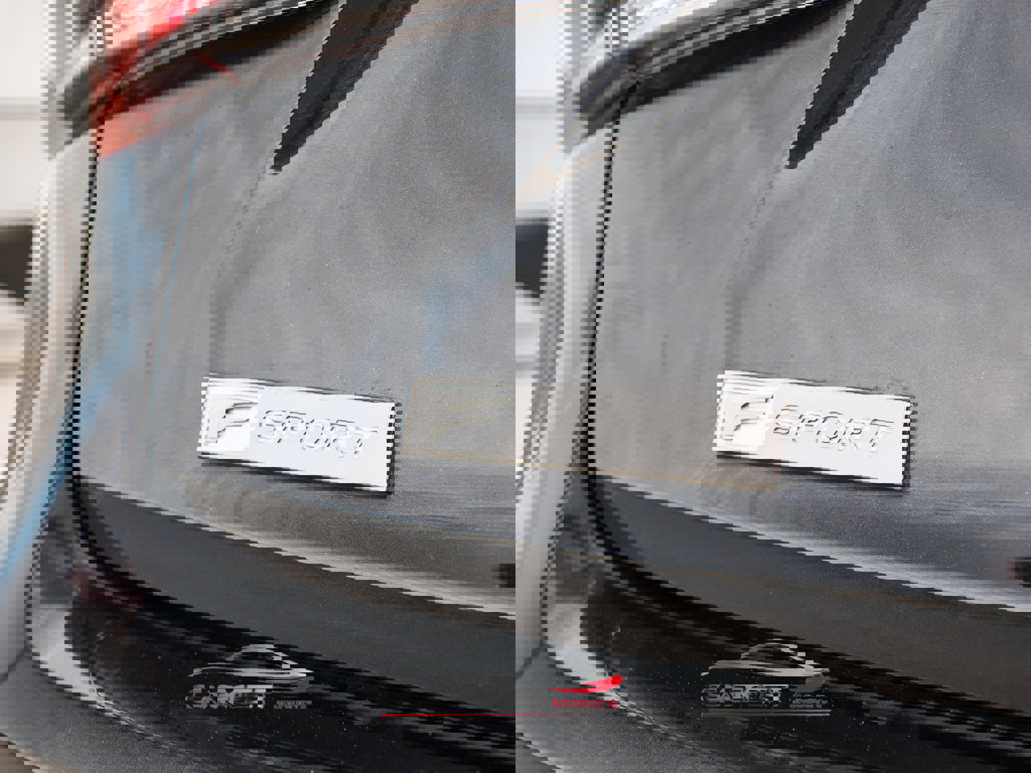 Used 2018 Lexus IS 300 F Sport w/ F Sport Package image 44