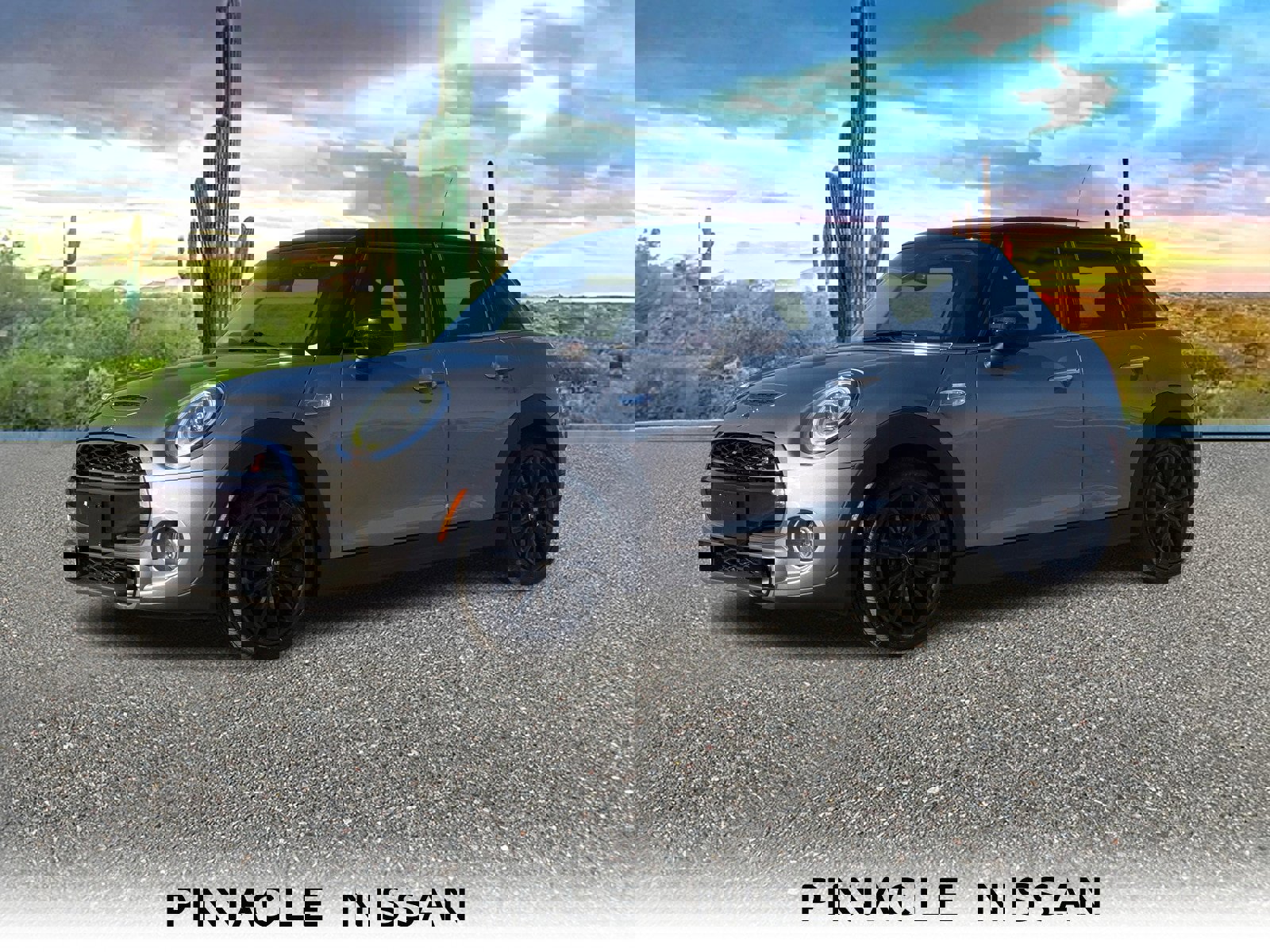 Used 2020 MINI Cooper S