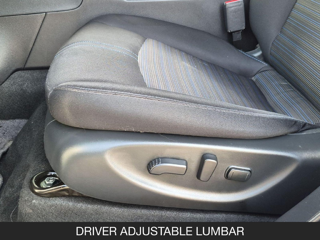 Certified 2024 Nissan Leaf SV Plus FWD image 15