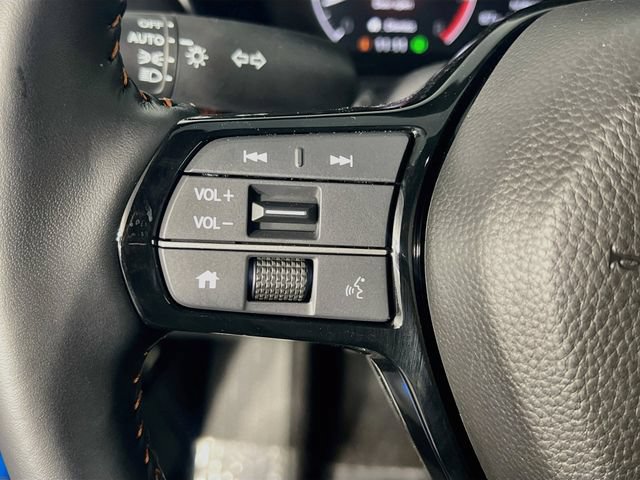 Used 2026 Honda HR-V Sport image 17