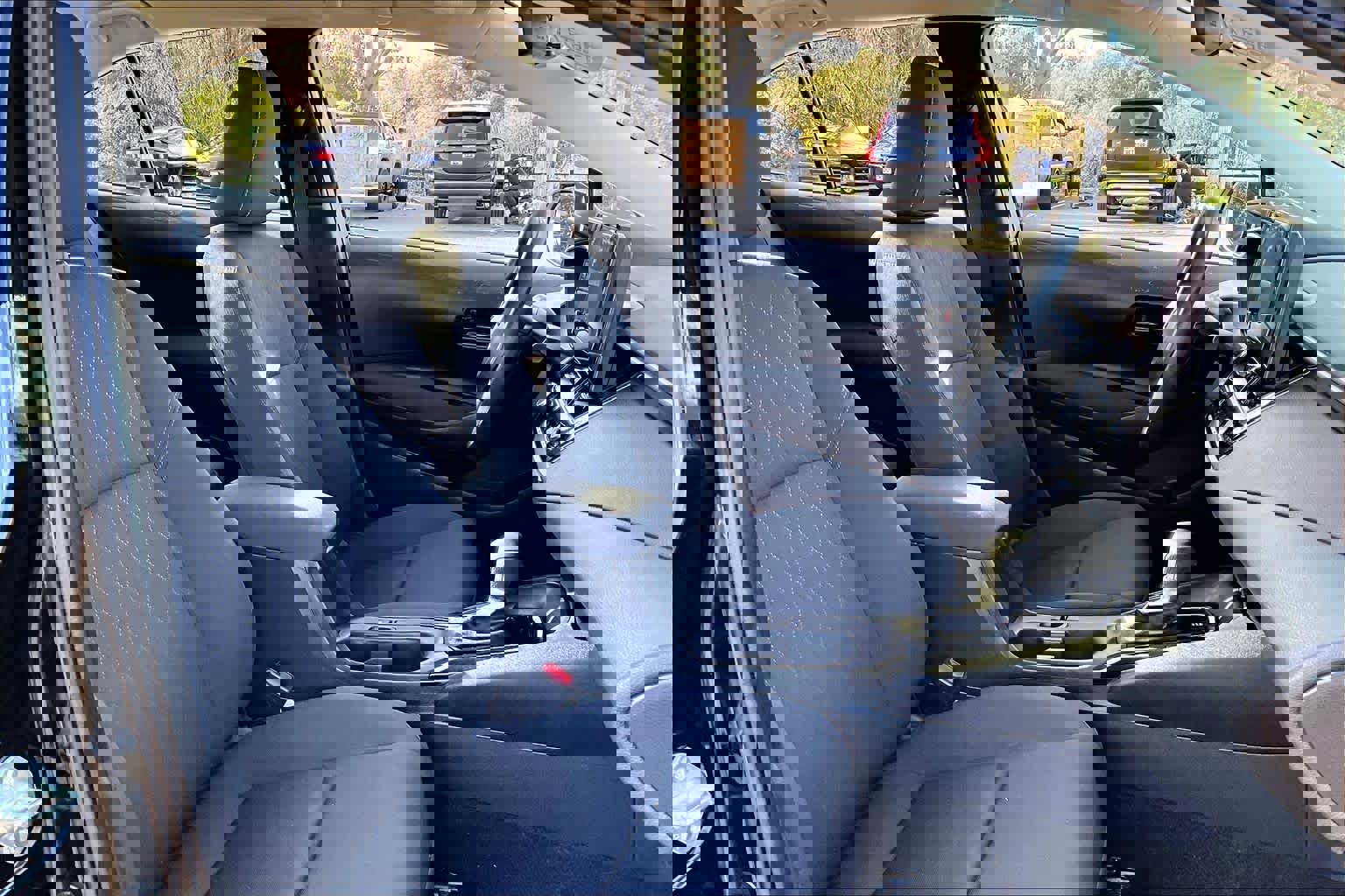 Certified 2024 Toyota Corolla LE image 8