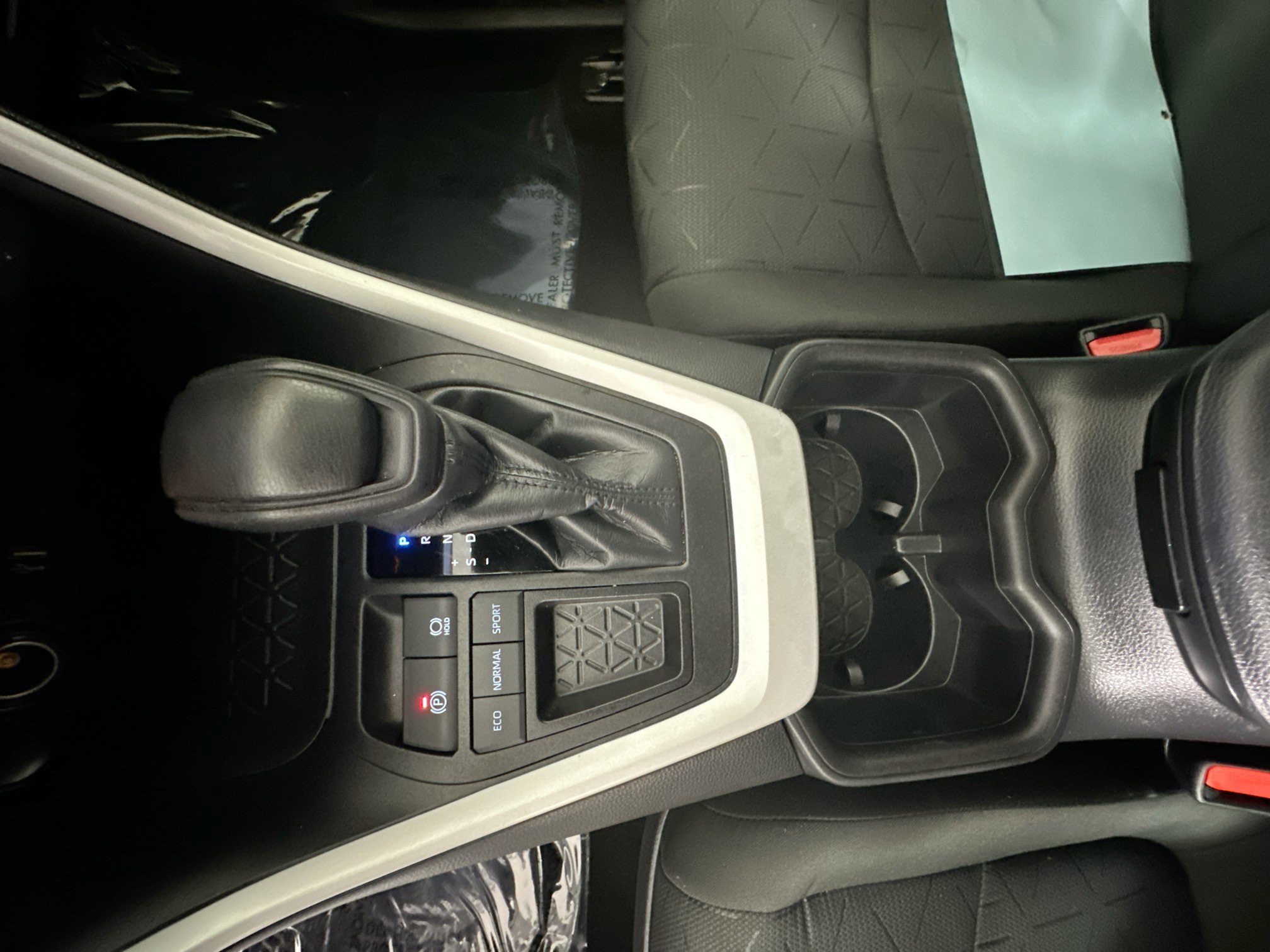 Used 2023 Toyota RAV4 XLE image 22