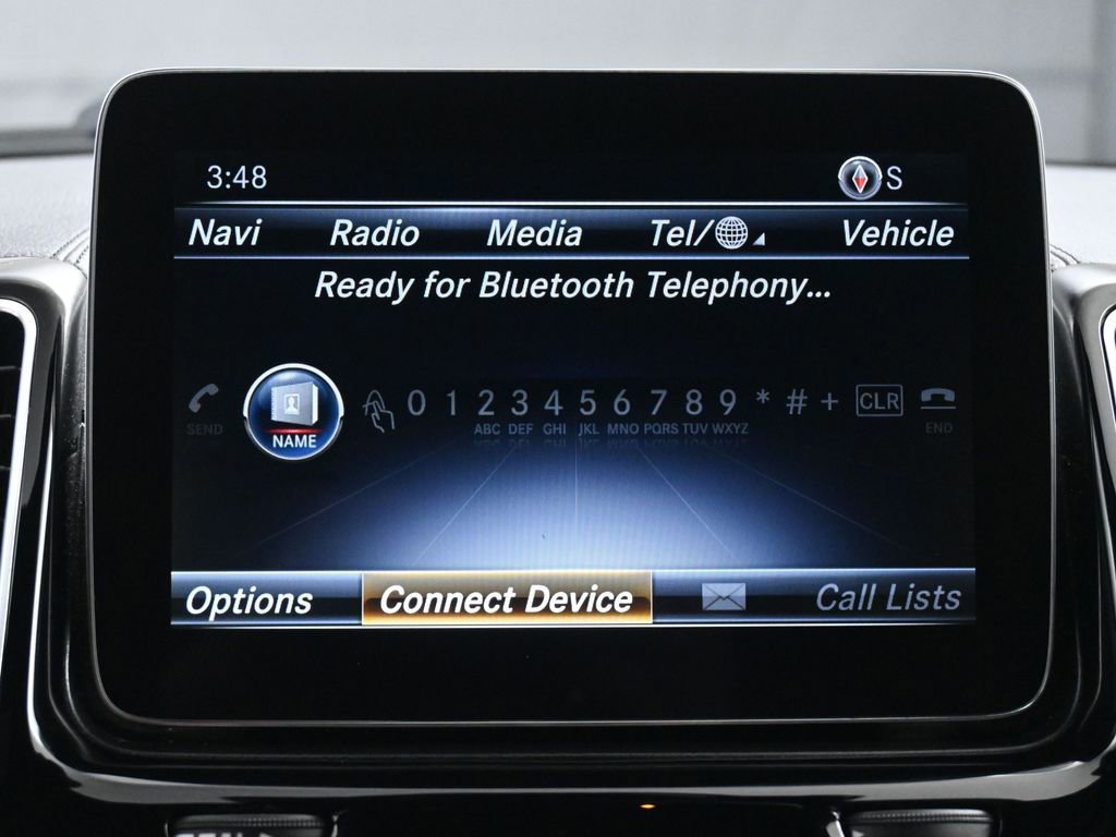 Used 2018 Mercedes-Benz GLS 450 4MATIC w/ Premium Package image 31