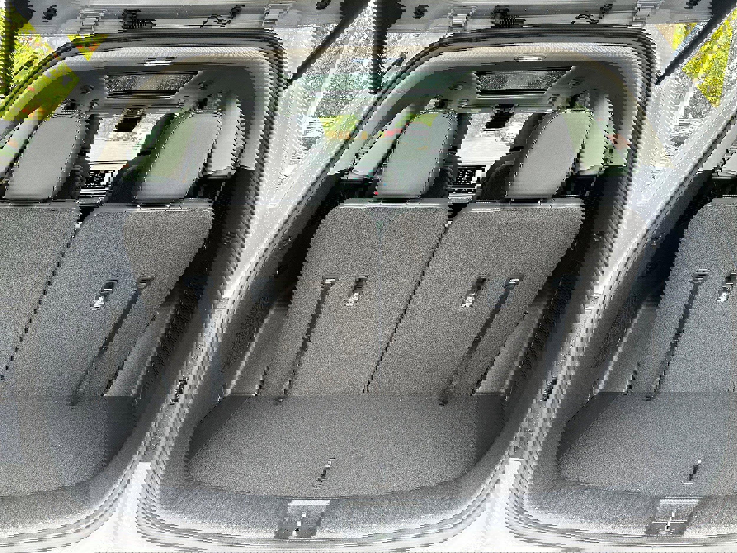 New 2026 Kia Sorento X-Line EX image 12