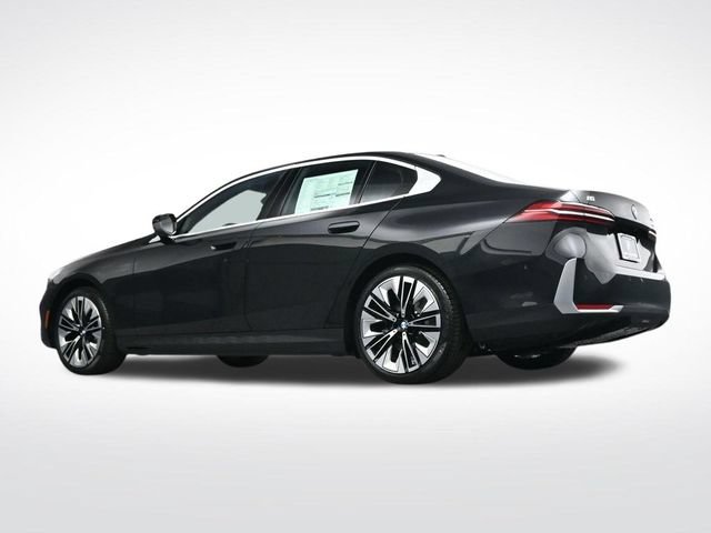 New 2026 BMW i5 eDrive40 RWD image 31
