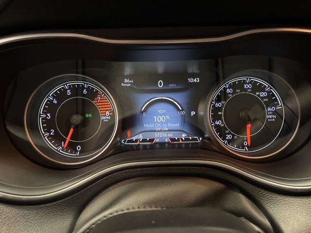 Used 2019 Jeep Cherokee Limited image 23