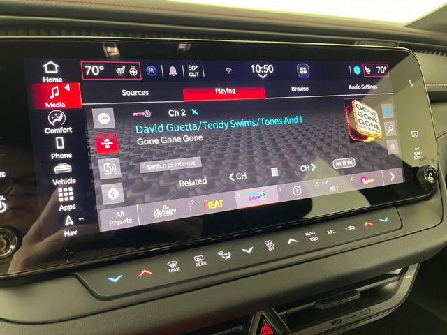 New 2026 Dodge Charger R/T Scat Pack image 5