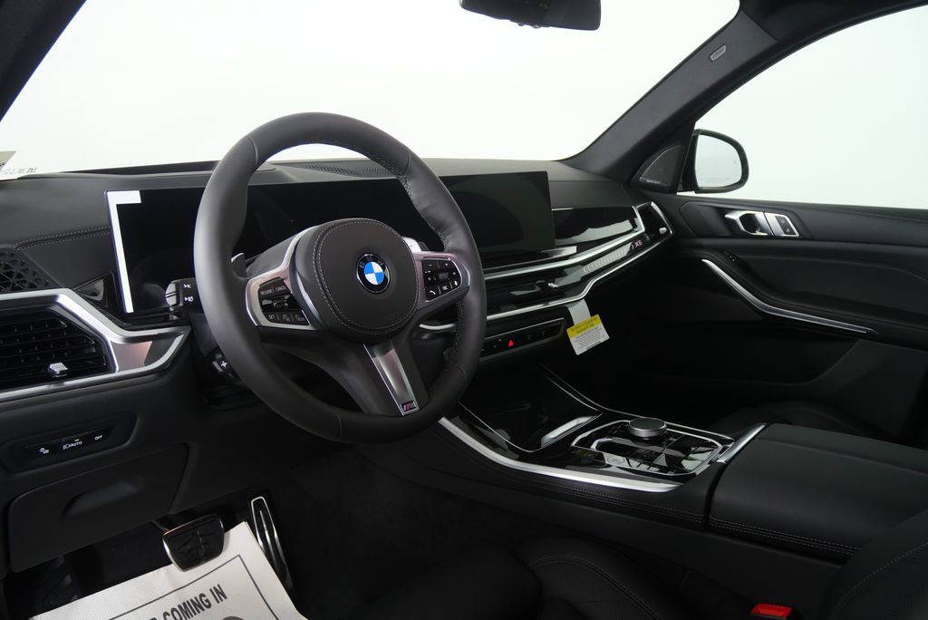 New 2026 BMW X5 sDrive40i RWD image 12