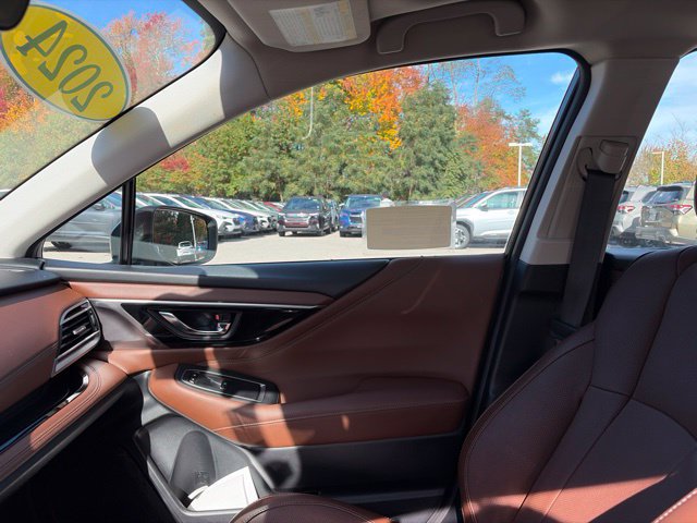 Certified 2024 Subaru Legacy Touring XT AWD/4WD image 40