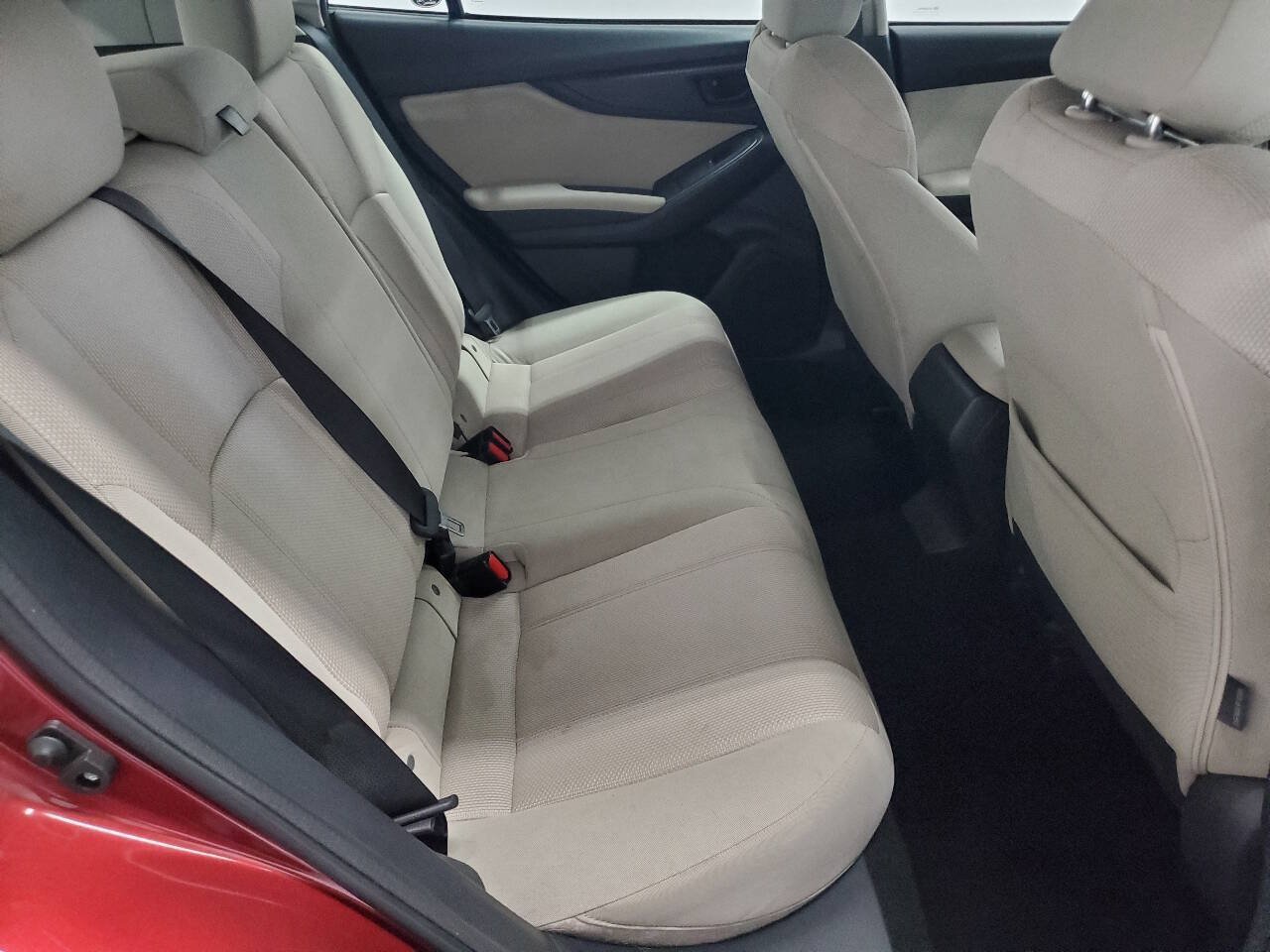 Used 2019 Subaru Impreza 2.0i Premium AWD/4WD image 17