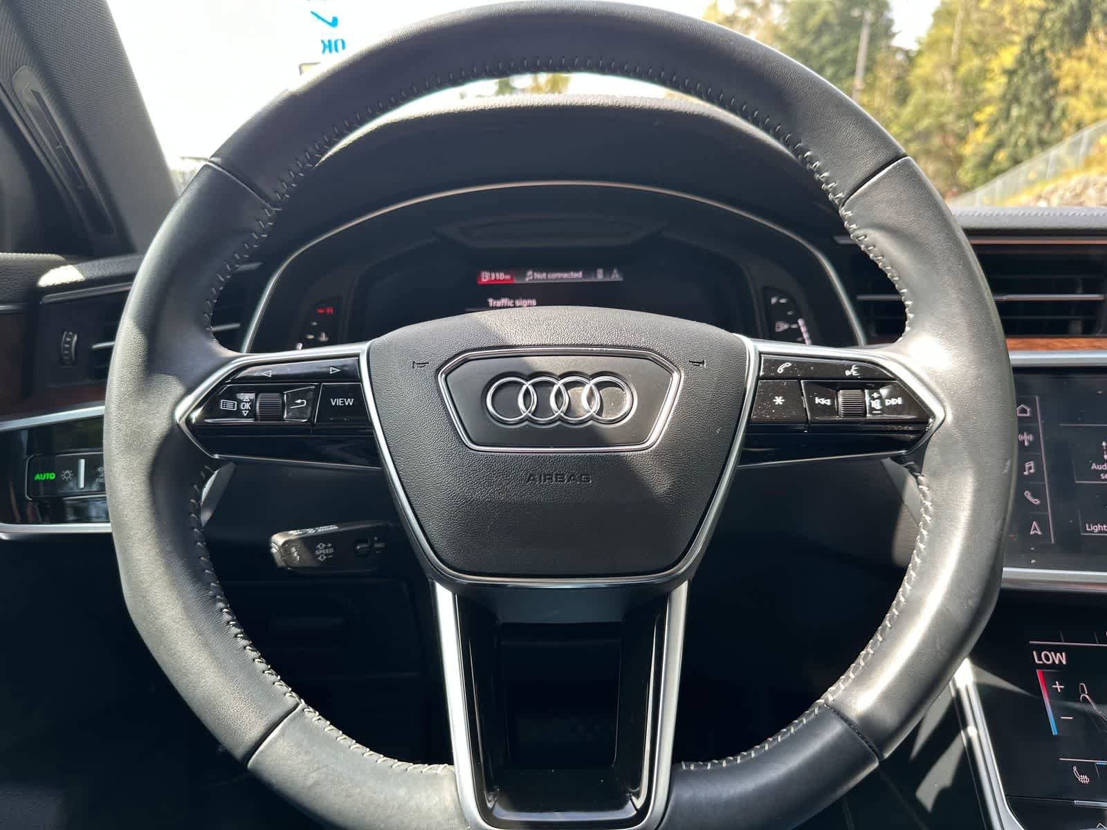 Used 2019 Audi A6 3.0T Prestige image 20