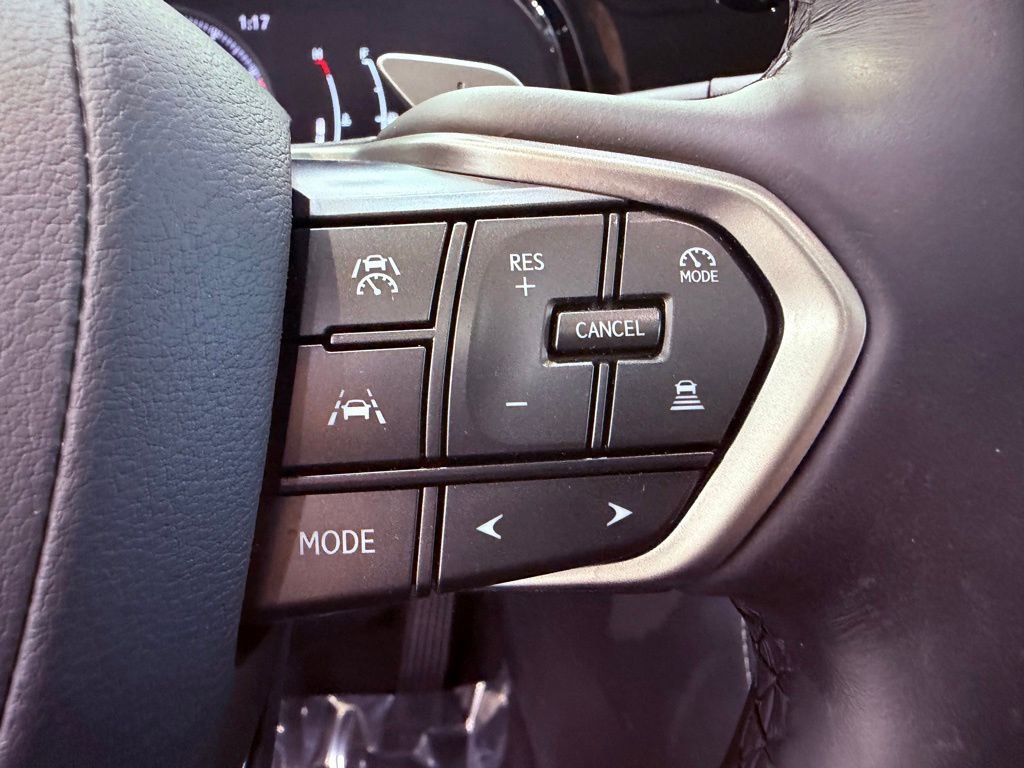 Used 2024 Lexus NX 350 AWD image 22
