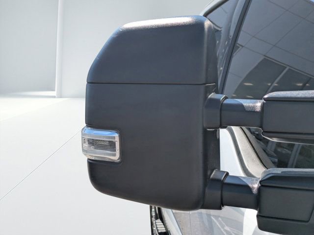 Used 2025 Ford F250 XLT image 9