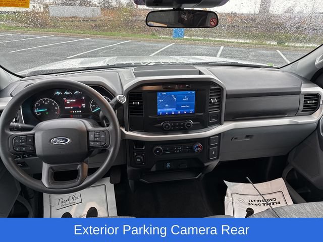 Used 2022 Ford F150 XLT AWD/4WD image 15