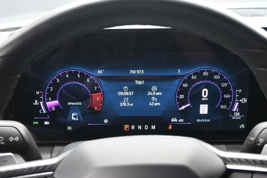 Used 2025 Ford Mustang GT Premium RWD image 11