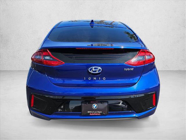 Used 2019 Hyundai Ioniq Limited image 7