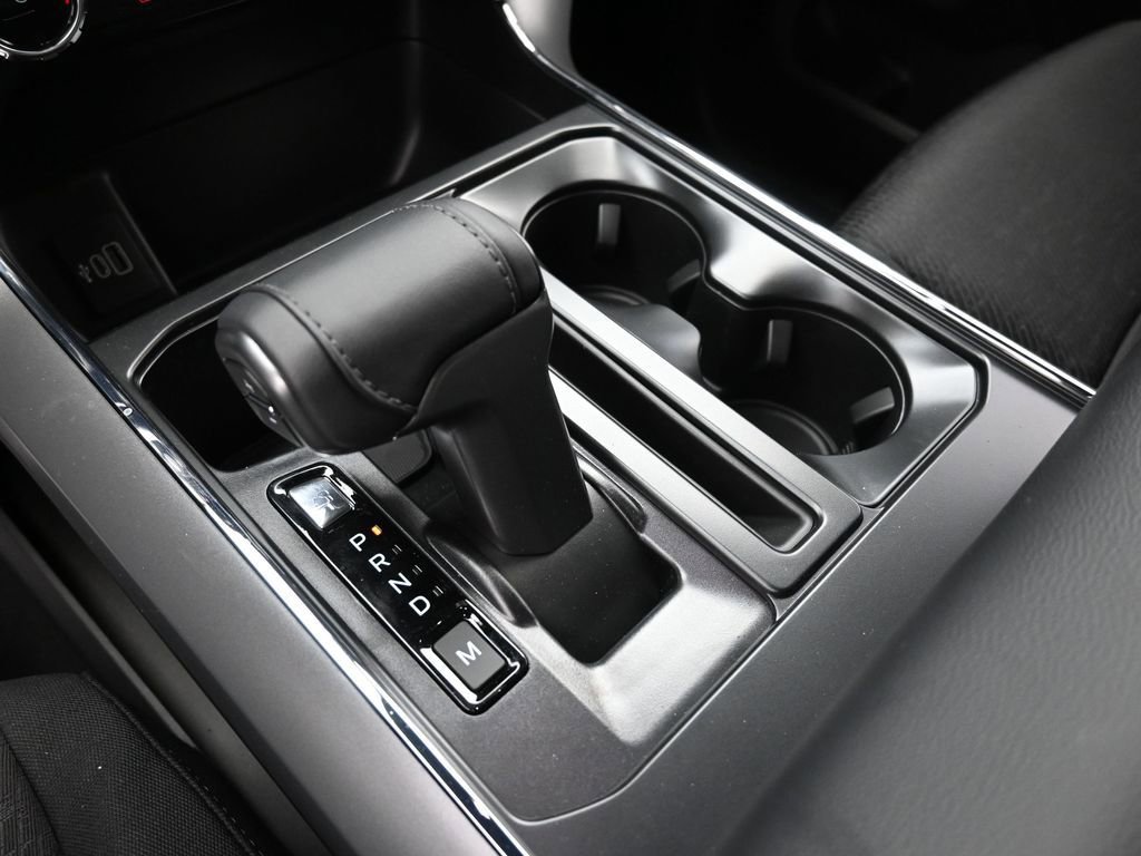 New 2026 Ford F150 XLT w/ Equipment Group 302A MID image 33