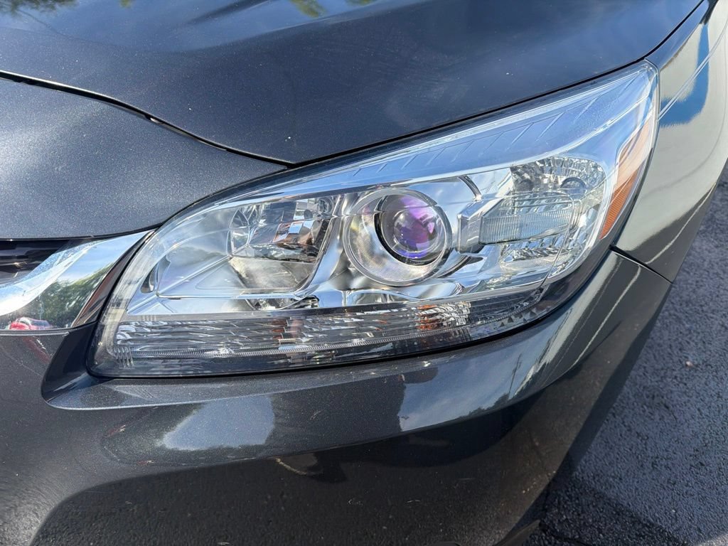 Used 2015 Chevrolet Malibu LT FWD image 9