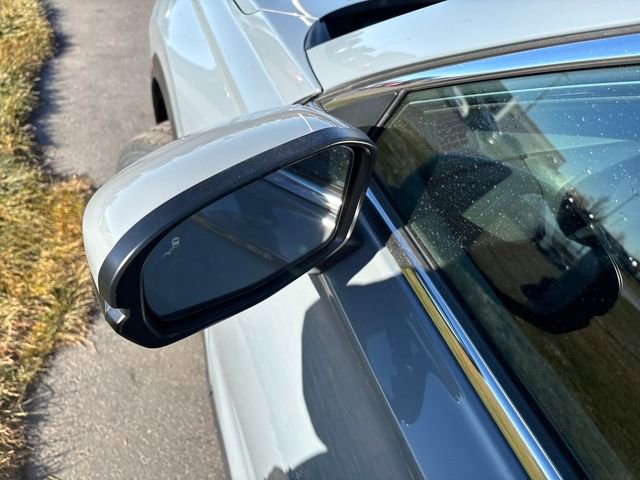 New 2026 Honda CR-V EX image 28