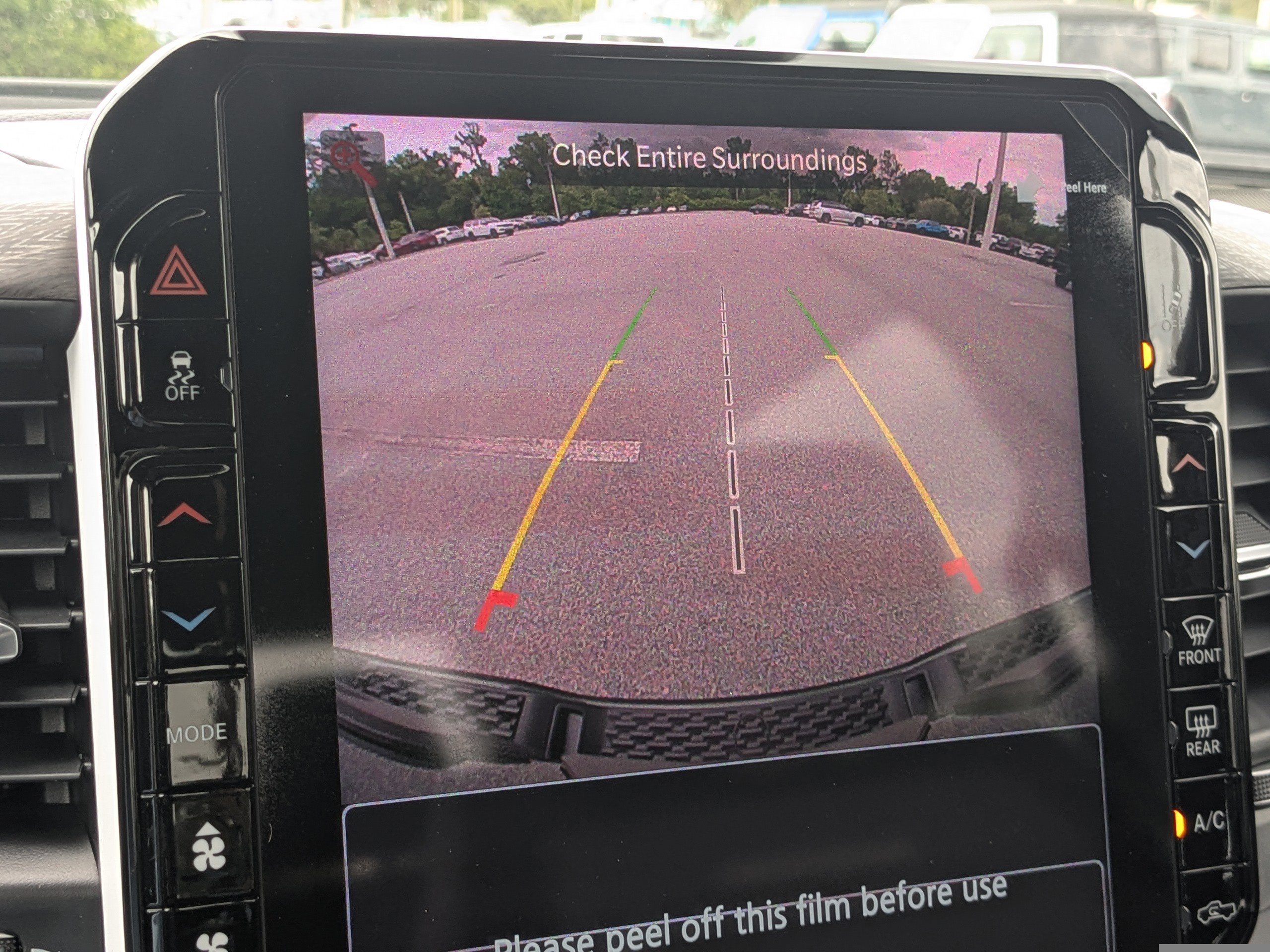 New 2026 RAM 1500 Laramie image 19