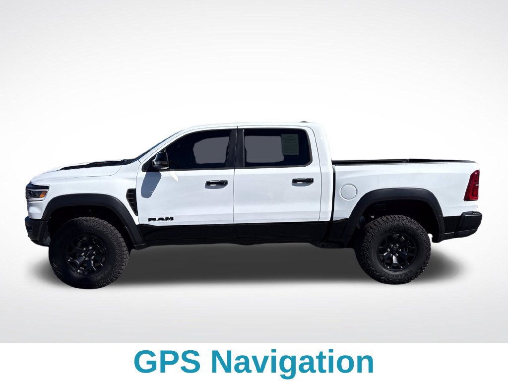 Used 2026 RAM 1500 RHO AWD/4WD image 3